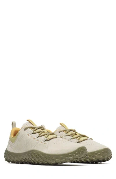 Merrell Wrapt Hiking Sneaker In White