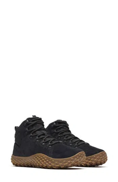 Merrell Wrapt Mid Waterproof Hiking Boot In Multi