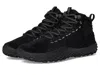 Merrell Wrapt Mid Wp In Black