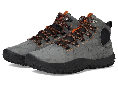 MERRELL WRAPT MID WP