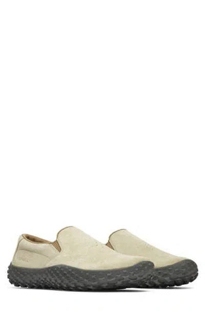 Merrell Wrapt Slip-on Waterproof Hiking Sneaker In Neutral