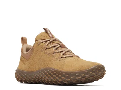 Merrell Wrapt Sneaker In Animal Print