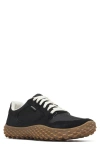 Merrell Wrapt Sneaker In Black