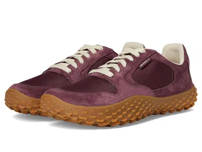 Merrell Wrapt Sneaker In Multi