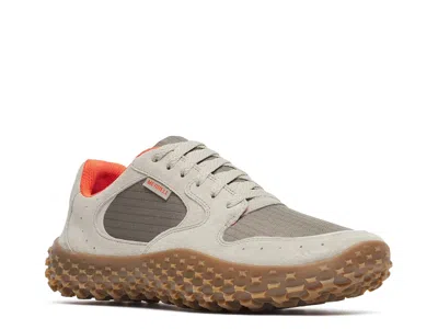 Merrell Wrapt Waterproof Sneaker In Multi