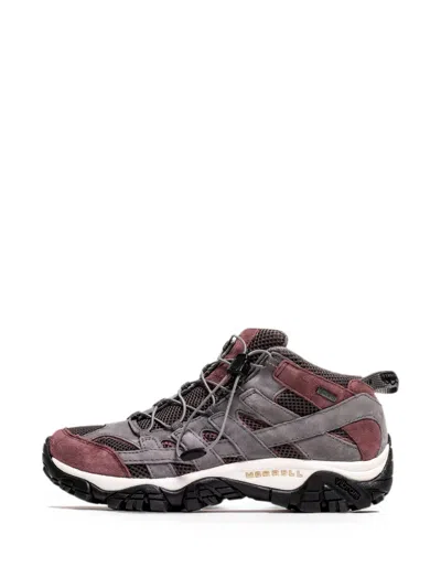 Merrell X A.four Moab 1trl Sneakers In Multi
