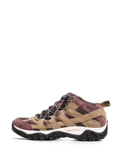 Merrell X A.four Moab Gtx Sneakers In Multi