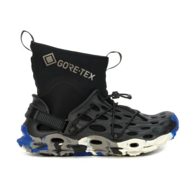 Pre-owned Merrell X Burton Mine77 Men's Hydro At Gore-tex 1trl Black Water Shoes J1... In See Listing