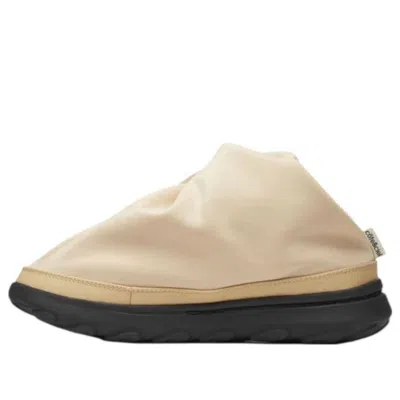 Merrell X Cte&ciel 1trl Hut Moc 2 'khaki' In Neutral