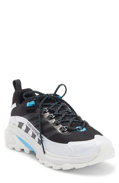 Merrell X Jeep Moab Speed 2 Hiking Shoe In Multi