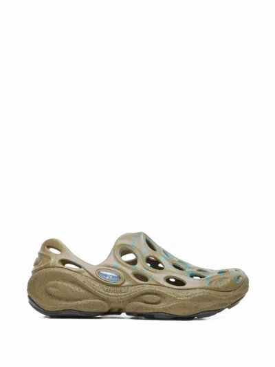 Merrell X P.a.m. Hydro Next Gen Moc Sneakers In Brown