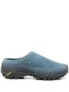 Merrell X Ymc Moab 2 Mules
