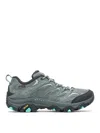 Merrell Moab 3 Gtx In Verde Claro