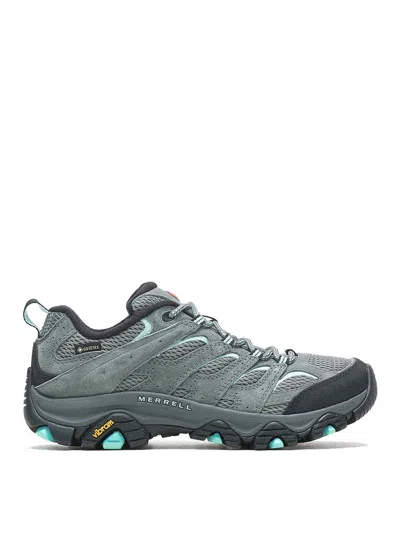 Merrell Moab 3 Gtx In Verde Claro