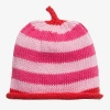 MERRY BERRIES BABY GIRLS COTTON KNITTED HAT