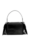 Merryl Tielman Barbara Leather Shoulder Bag