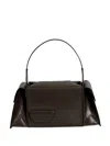 Merryl Tielman Barbara Leather Shoulder Bag