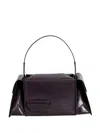 Merryl Tielman Barbara Leather Shoulder Bag