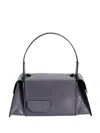 Merryl Tielman Barbara Leather Shoulder Bag