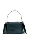 Merryl Tielman Barbara Leather Shoulder Bag