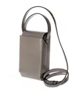 Merryl Tielman Frank Top-handle Flap Cross Body Bag