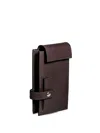 Merryl Tielman Jimmy Flap Pocket Cross Body Bag
