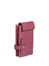 Merryl Tielman Jimmy Flap-pocket Cross Body Bag
