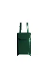 Merryl Tielman Joost Leather Cross Body Bag