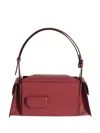 Merryl Tielman Mini Barbara Shoulder Bag