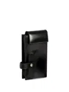 Merryl Tielman Mini Jimmy Flap-pocket Bag