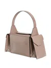 Merryl Tielman Small Barbara Tote Bag