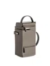 Merryl Tielman Small Fabiola Tote Bag