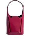 Merryl Tielman Small Kristel Shoulder Bag