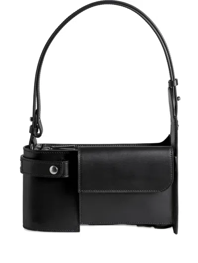 Merryl Tielman Small Louwrens Shoulder Bag