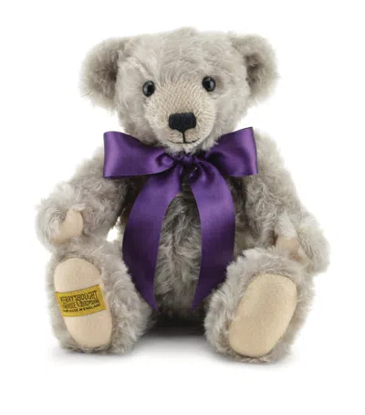 Merrythought Chester Bear In Brown