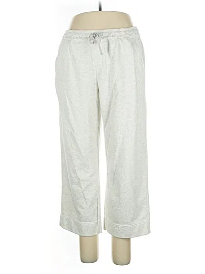 Pre-owned Mersea Casual Pants In Gray