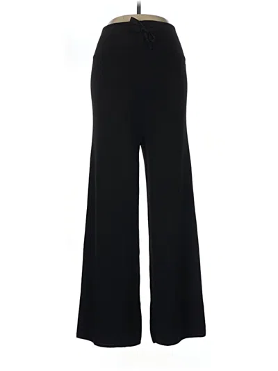 Mersea Dress Pants In Black
