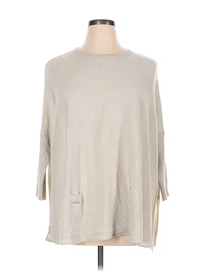 Pre-owned Mersea Pullover Sweater In Tan