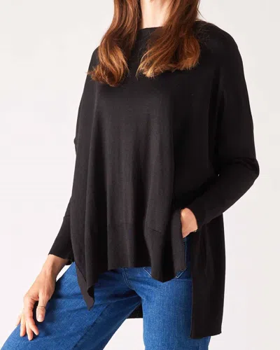 Mersea Women's Amour Sweater In Black