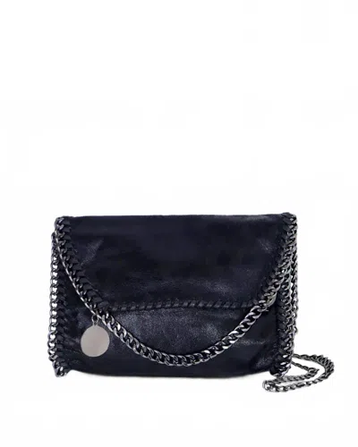 Mersi Alicia Crossbody Bag In Black