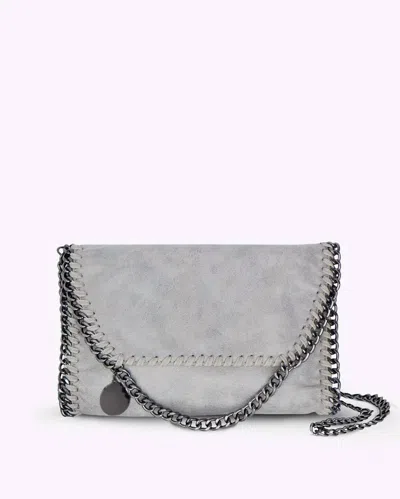 Mersi Alicia Crossbody Bag In Grey In Gray