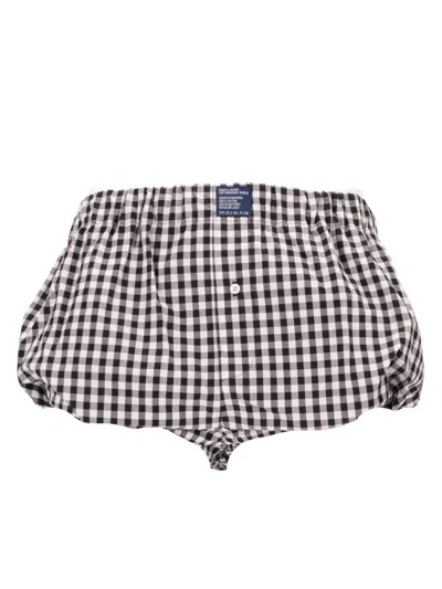 MERYLL ROGGE MERYLL ROGGE BOXER BLOOMER