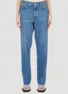 Meryll Rogge Boy's Jeans In Blue