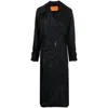 Meryll Rogge Rainwears In Black
