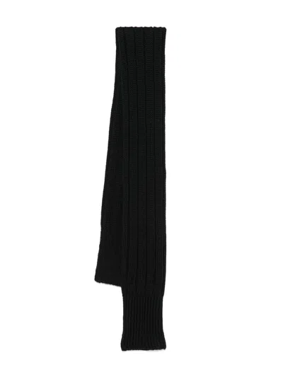 MERYLL ROGGE MERYLL ROGGE RIBBED-KNIT SCARF