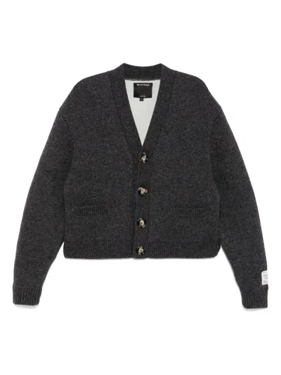 Meryll Rogge Wool Cardigan