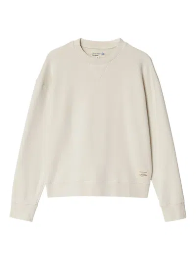 Merz B Schwanen Fleece Sweatshirt