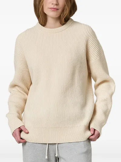 Merz B Schwanen Logo-tag Jumper