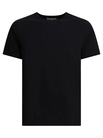 MERZ B SCHWANEN MERZ B. SCHWANEN "LOOPWHEELED" T-SHIRT