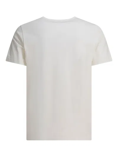 MERZ B SCHWANEN SHORT-SLEEVE CREW-NECK T-SHIRT